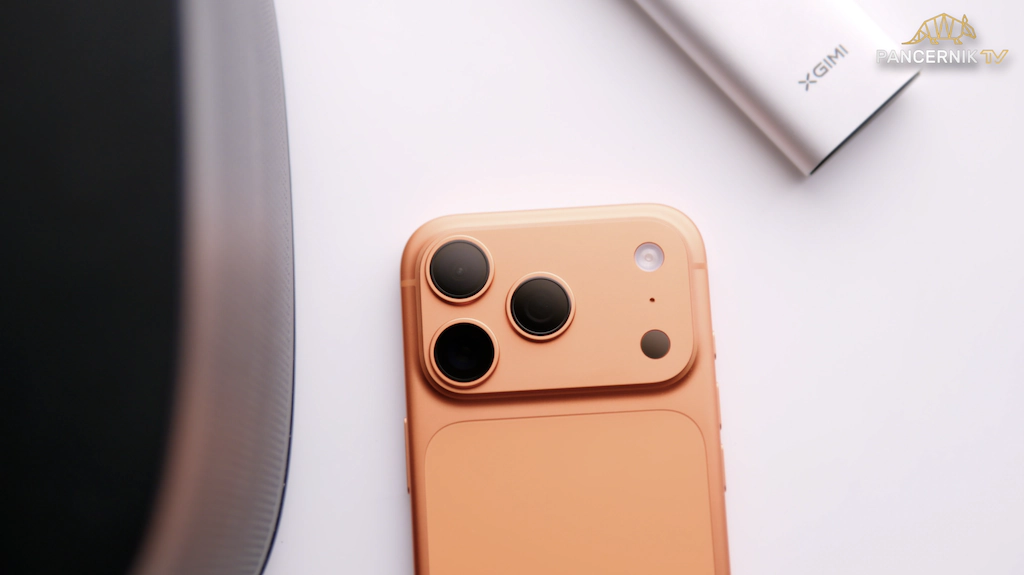 Wreszcie zrobili z nimi porządek! Pierwsze wrażenia z iPhone 17/ 17 Pro/ Air